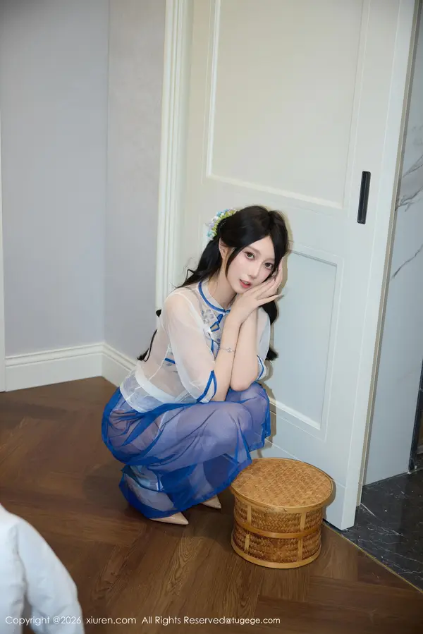Vol. 11194 玥儿玥er(67P)