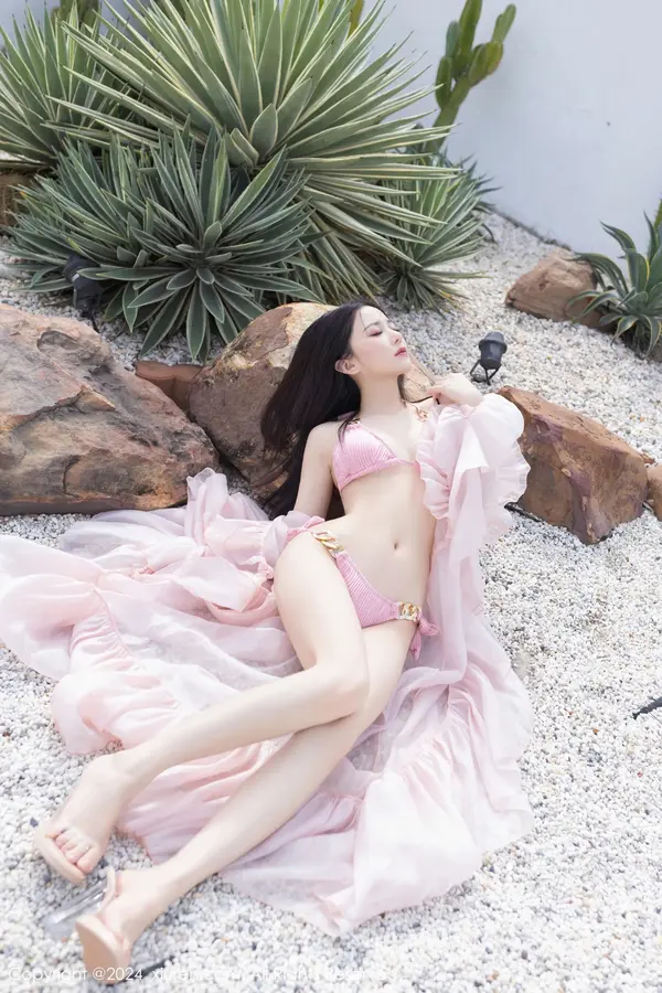 Vol. 07920 鱼子酱Fish(82P)