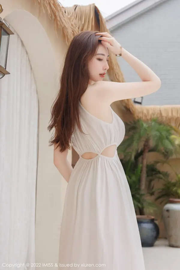 Vol. 0706 Lynn刘奕宁(42P)