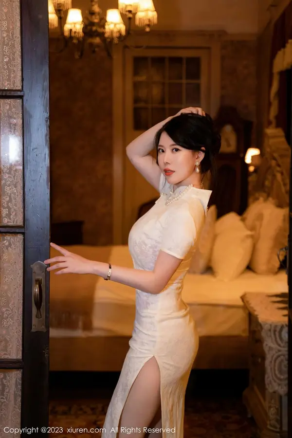 Vol. 06123 白茹雪(61P)