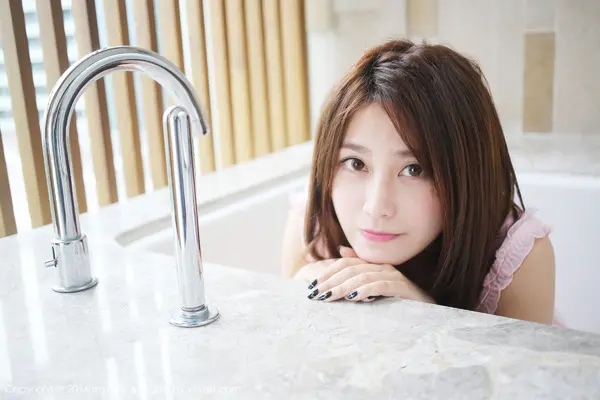 Vol. 0228 许诺Sabrina(62P)