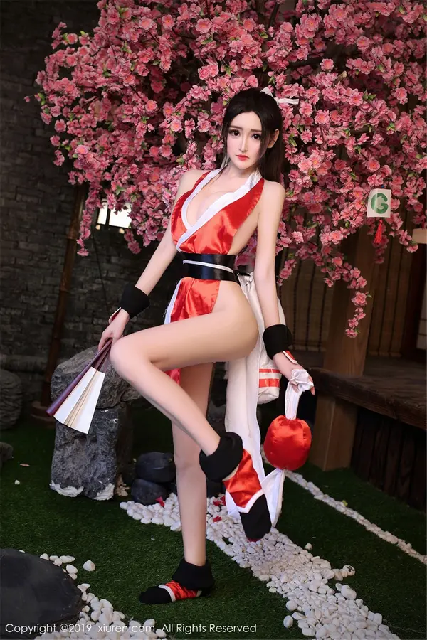 Vol. 01454 沈梦瑶(42P)