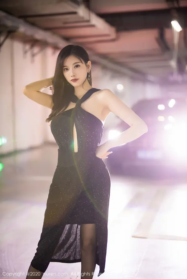 Vol. 02616 杨晨晨sugar(119P)