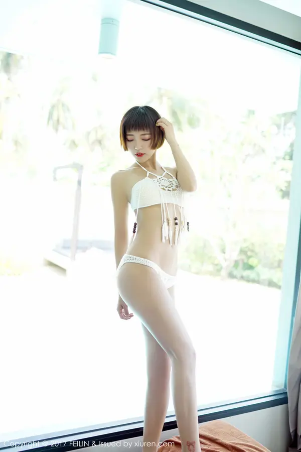 Vol. 0083 冯木木LRIS(48P)
