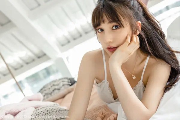 Vol. 0457 Lynn刘奕宁(53P)