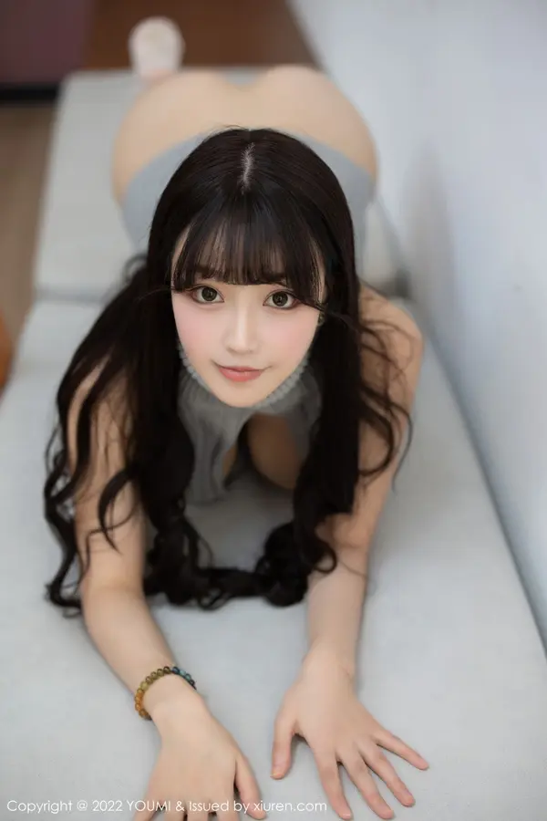 Vol. 0849 朱可儿Flora(71P)