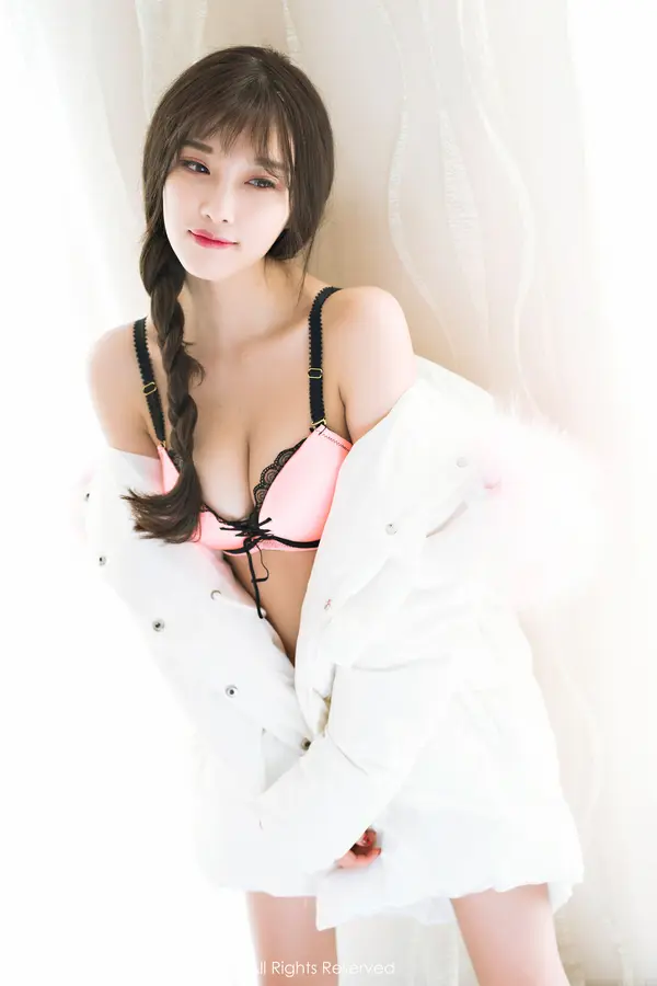 Vol. 00724 杨晨晨sugar(56P)
