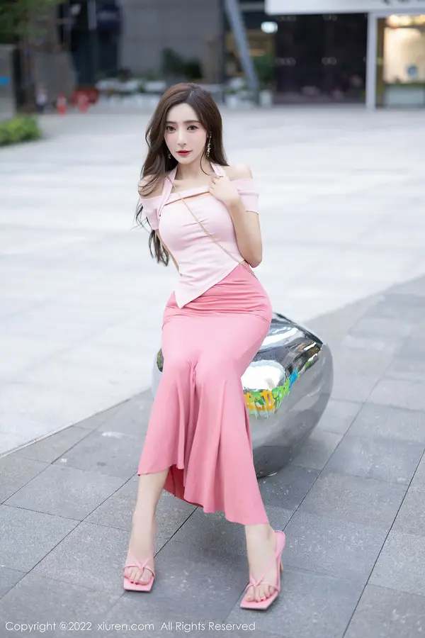 Vol. 05601 王馨瑶yanni(79P)