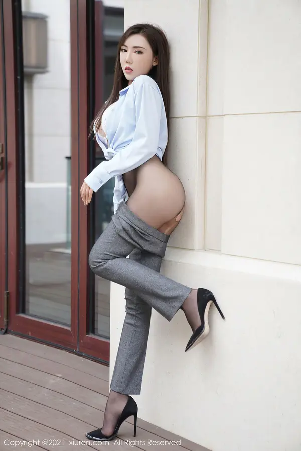 Vol. 03390 萌汉药baby(52P)