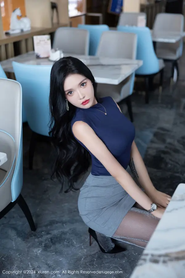 Vol. 09082 娜比(87P)