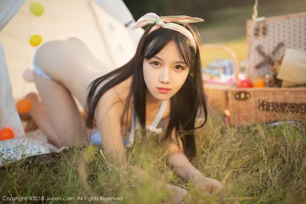 Vol. 01207 徐微微mia(81P)
