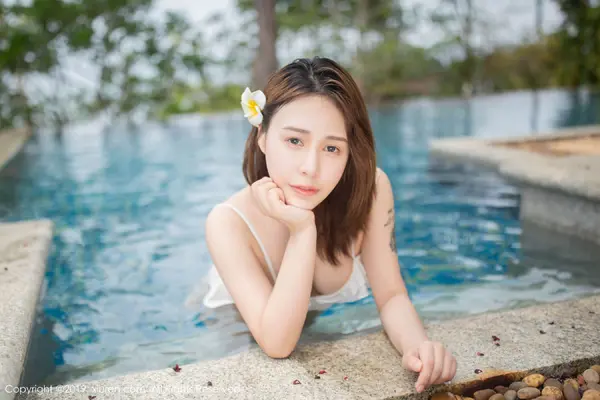 Vol. 01514 Evelyn艾莉(54P)
