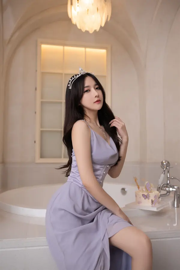 鱼子酱Fish《生日篇》(140P + 3V)