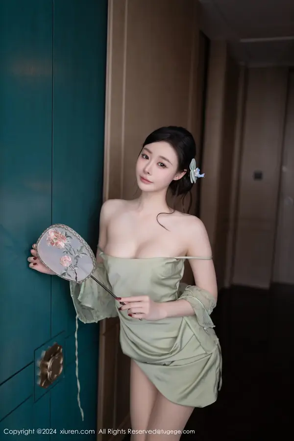 Vol. 09124 小逗逗(82P)