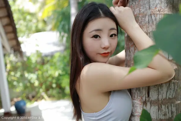 Vol. 0051 佘贝拉bella(54P)