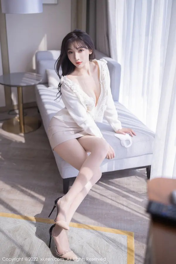 Vol. 05771 陆萱萱(80P)