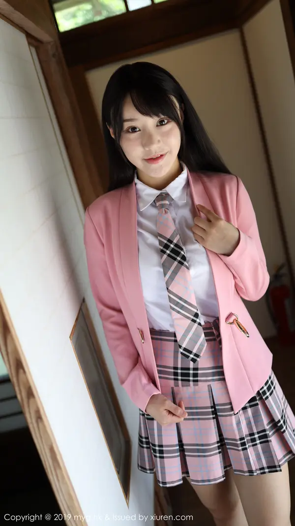 Vol. 0389 Flower朱可儿(134P)