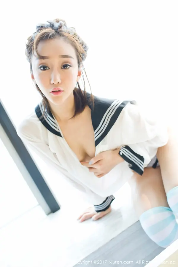 Vol. 00779 顾灿(50P)