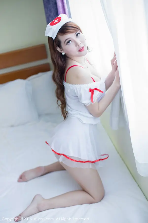 Vol. 00385 妮婉Belinda(71P)