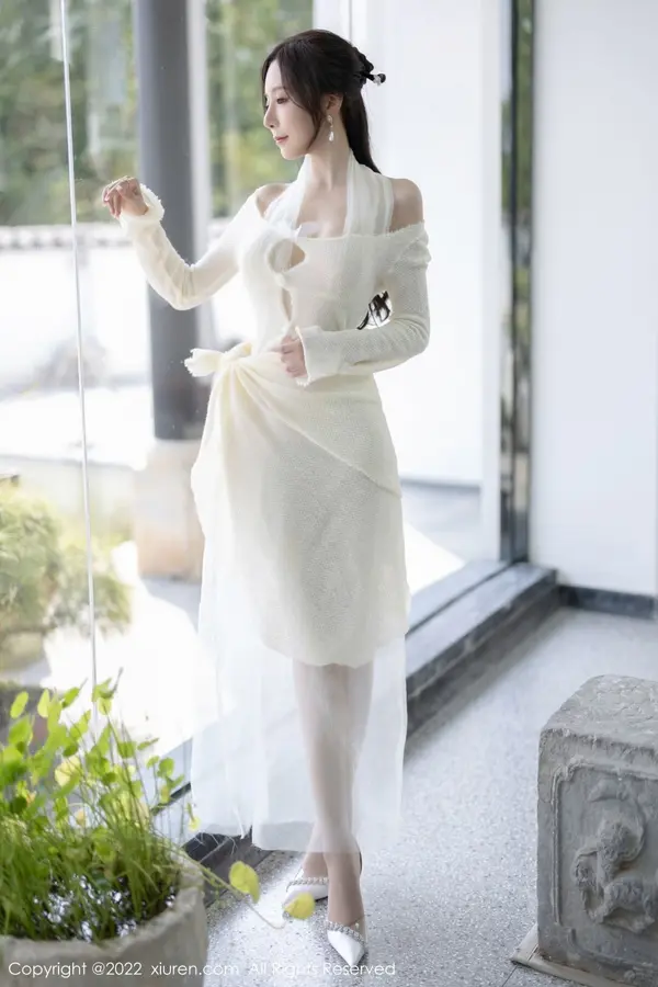Vol. 05846 王馨瑶yanni(88P)