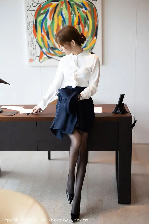 Vol. 0606 周于希Sandy(107P)