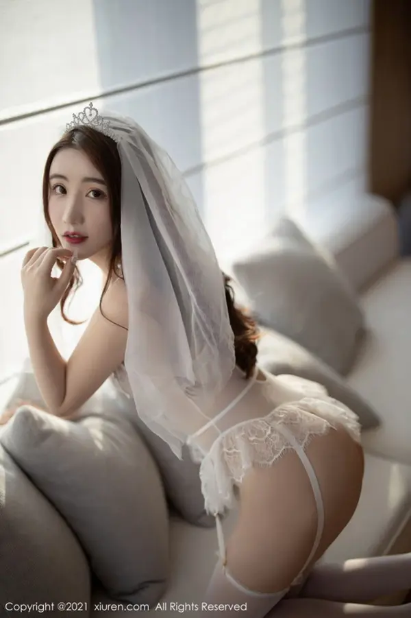 Vol. 03166 Cherry绯月樱(77P)