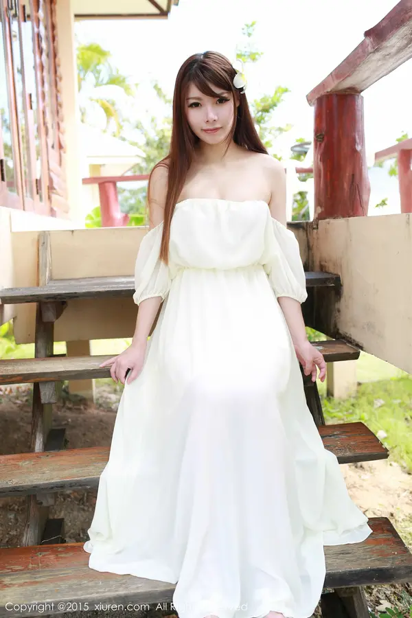 Vol. 00307 MARA酱(51P)