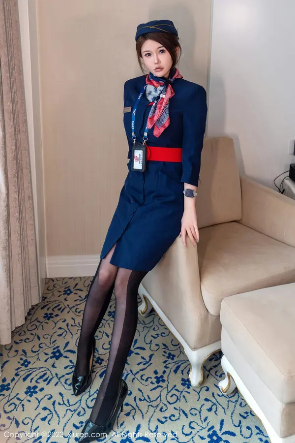 Vol. 07879 甜妮(65P)