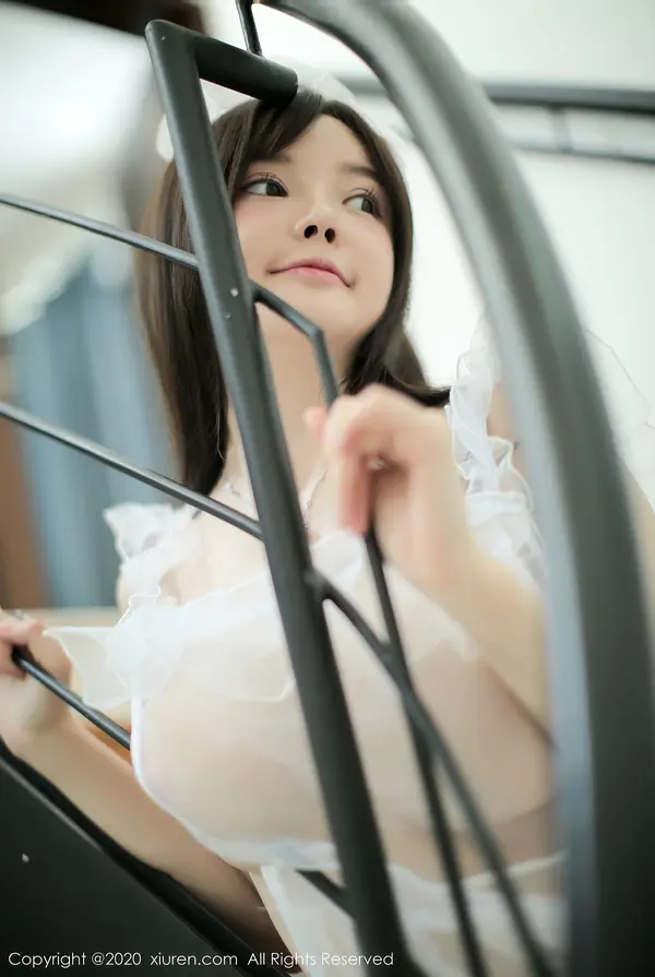 Vol. 02660 糯美子Mini(39P)