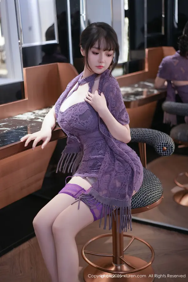 Vol. 11057 沈南汐RuRu(73P)