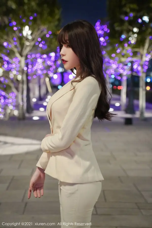 Vol. 03195 芝芝Booty(79P)