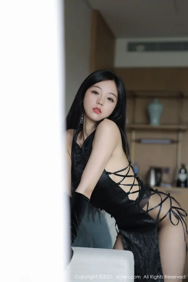 Vol. 04125 佘贝拉bella(78P)