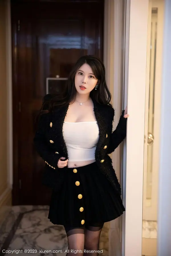 Vol. 06147 白茹雪(80P)