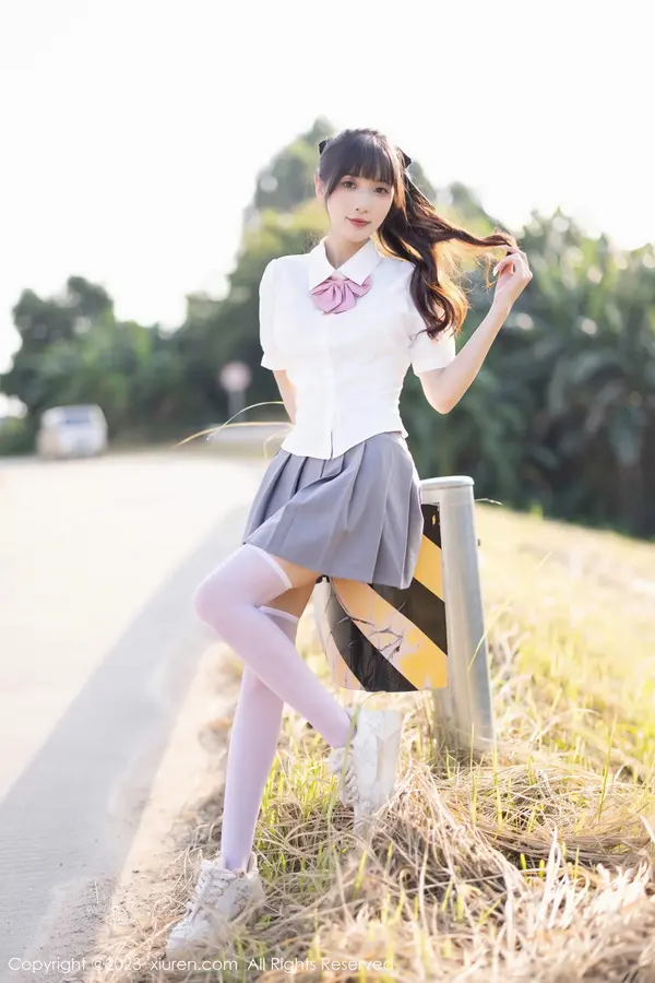 Vol. 07771 林星阑(84P)