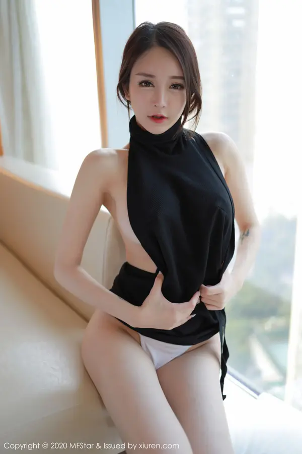 Vol. 0274 玉兔miki(63P)