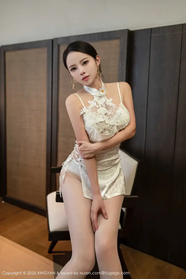 Vol. 0428 大美妞儿(72P)