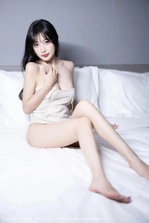Vol. 08619 林星阑(91P)