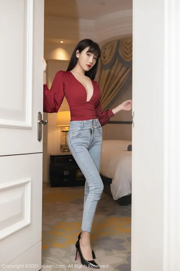 Vol. 03505 陆萱萱(74P)