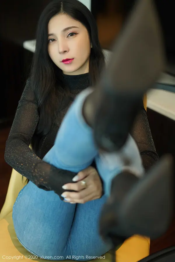 Vol. 02386 小蛮妖Yummy(68P)