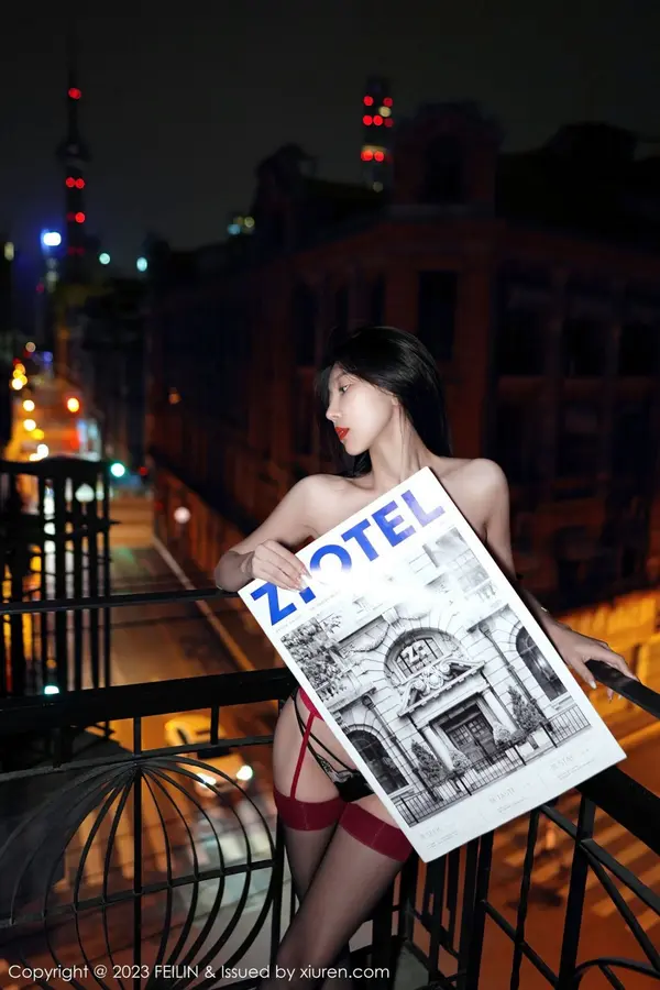 Vol. 0464 冯木木LRIS(90P)