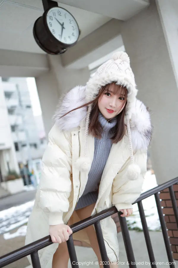 Vol. 0262 恩率babe(51P)