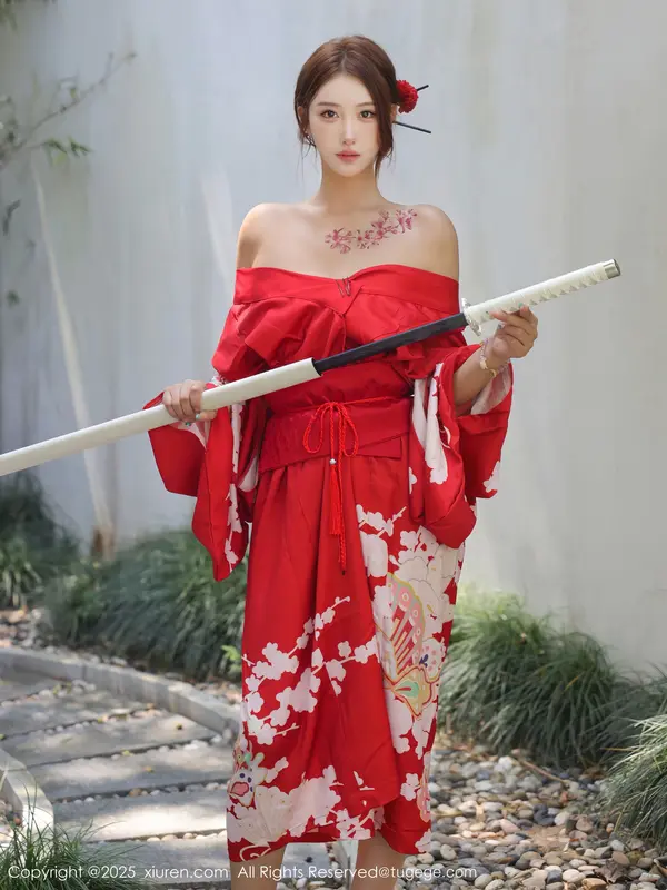 Vol. 10683 金允希Yuki(81P)