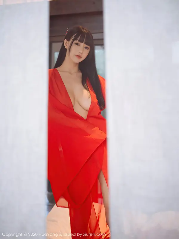 Vol. 0310 朱可儿Flower(71P)