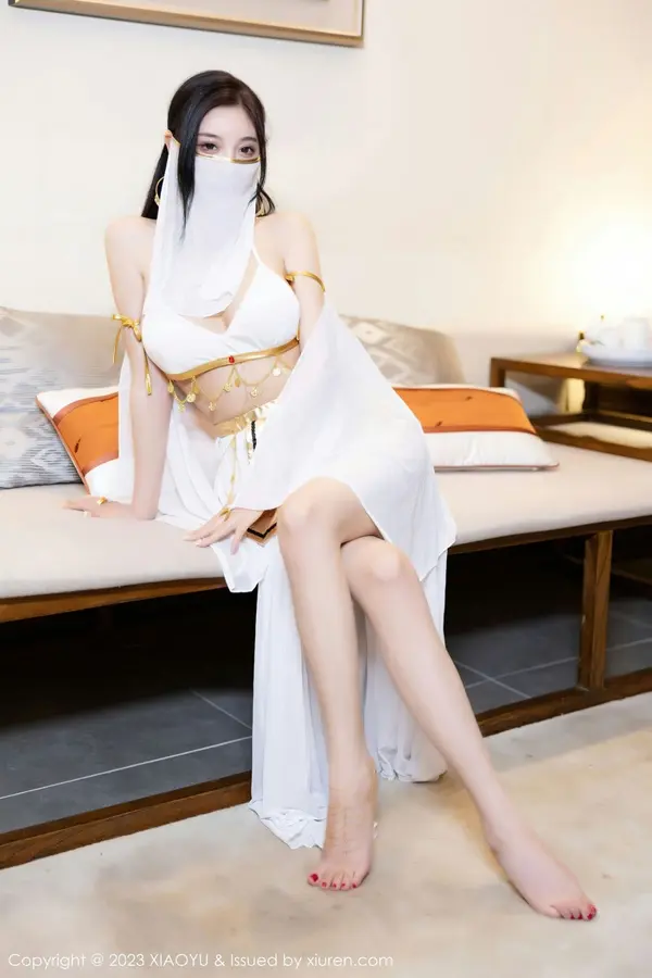 Vol. 0973 杨晨晨Yome(87P)