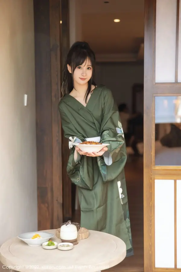 Vol. 05256 小果冻儿(86P)