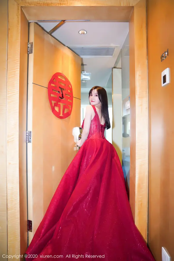 Vol. 02058 糯美子Mini(117P)