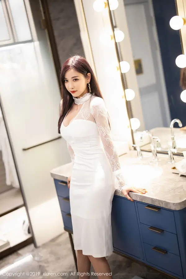 Vol. 01884 杨晨晨sugar(107P)
