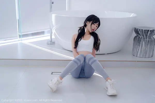 Vol. 05463 小果冻儿(56P)