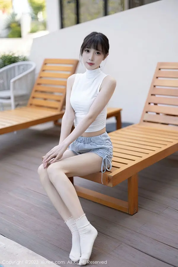 Vol. 06455 林星阑(83P)