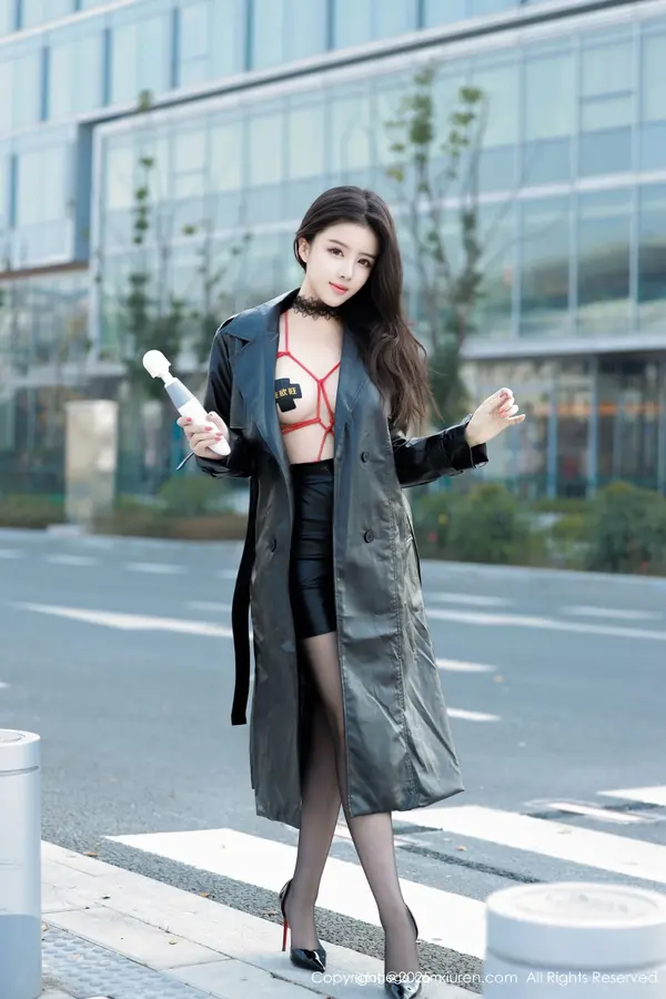 Vol. 09855 唐翩翩(91P)